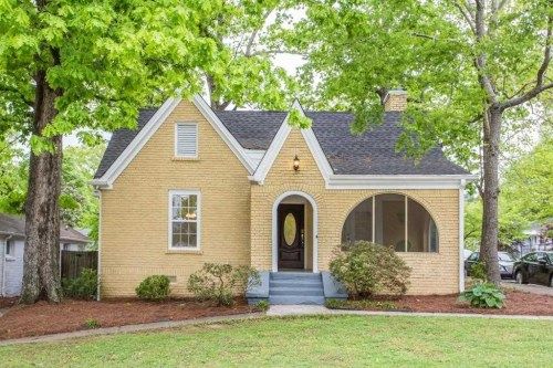 2533 Semmes St, Atlanta, GA 30344