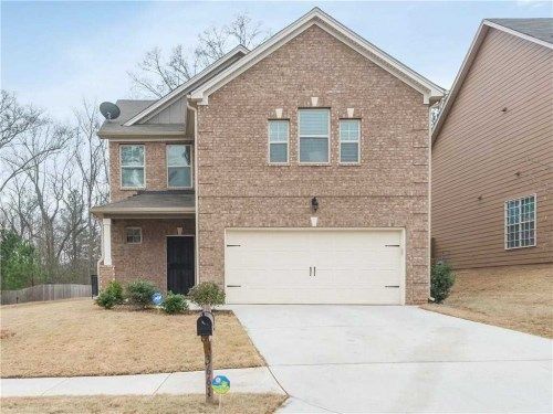 3661 Sycamore Bend, Decatur, GA 30034