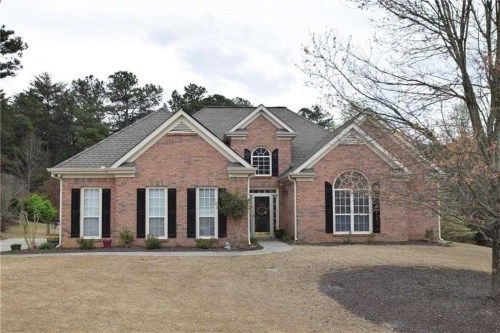 4365 Kings Cross Way, Hoschton, GA 30548