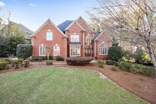 560 Meadows Creek Dr, Alpharetta, GA 30005