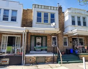 3312 North Bailey Street, Philadelphia, PA 19129