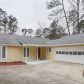 6014 Lake Lanier Heights Rd, Buford, GA 30518 ID:15618299