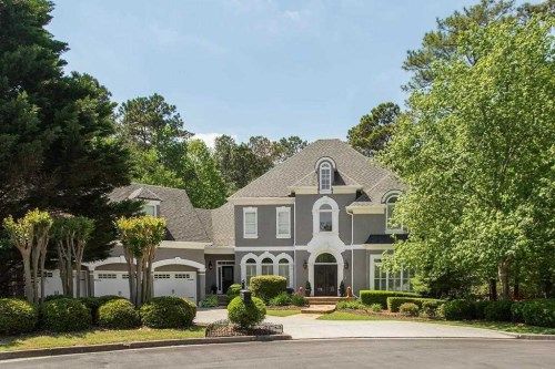 3800 Falls Landing Dr, Alpharetta, GA 30022