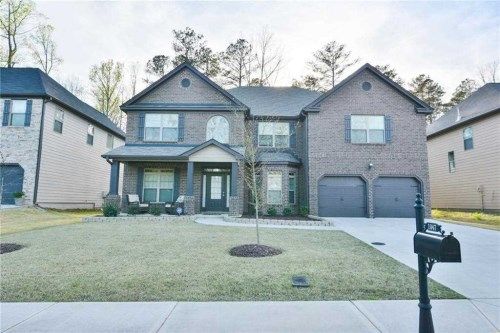 1047 Trophy Club Ave, Dacula, GA 30019