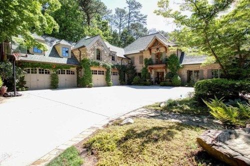 571 Glen Eagles Circle SE, Marietta, GA 30067