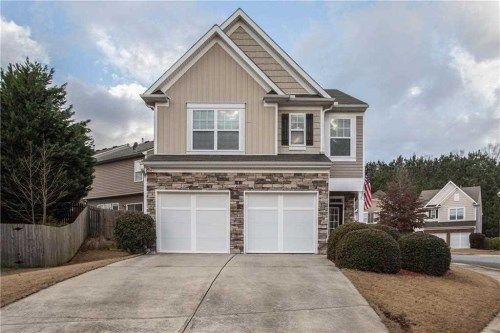 723 Mountain Laurel Dr, Canton, GA 30114