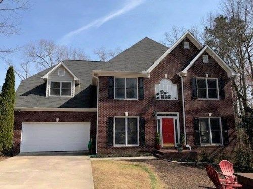 3560 Rosewicke Dr, Cumming, GA 30040