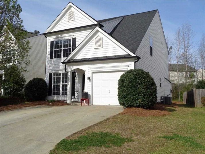 1077 Dunedin Trl, Woodstock, GA 30188