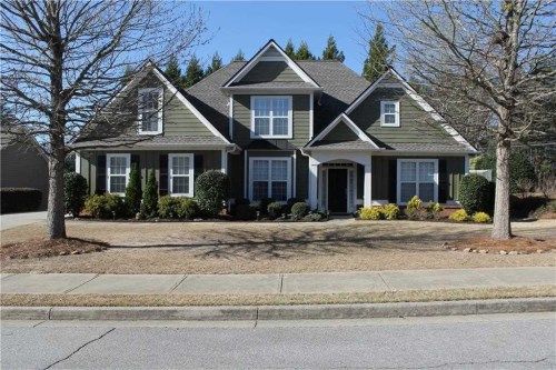 3368 Hinsdale Ln, Buford, GA 30519