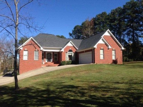 4300 Boyd Rd, Douglasville, GA 30134