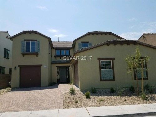 909 Jasmine Star Court, Henderson, NV 89012