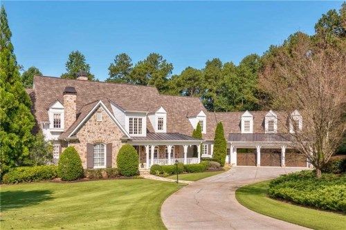 790 Golf Vista Ct, Alpharetta, GA 30004