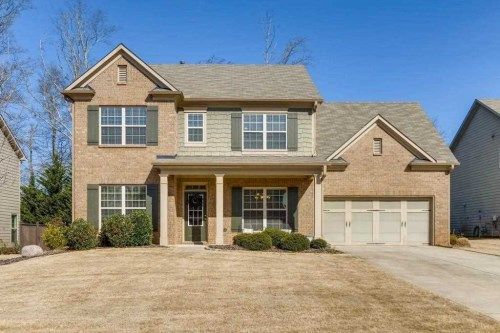 1510 Waverly Glen Dr, Alpharetta, GA 30004