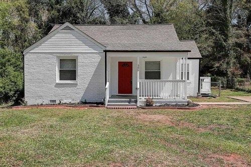 566 Ashburton Ave, Decatur, GA 30032