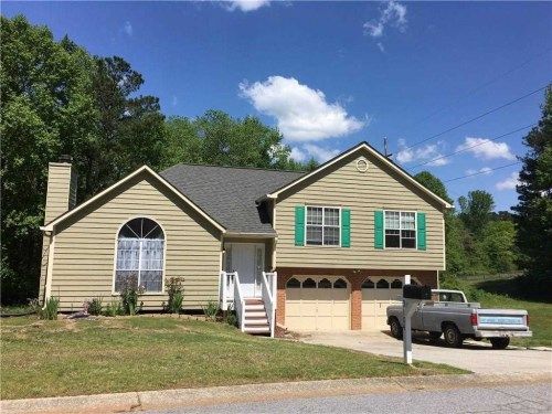 3104 Nectar Dr, Powder Springs, GA 30127