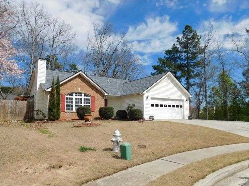 2605 Fort Apachee Trl, Dacula, GA 30019