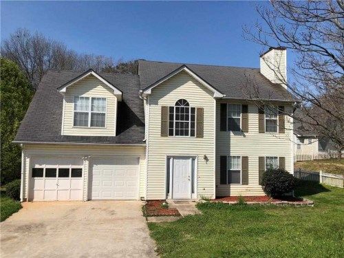 2549 Greenville Way, Decatur, GA 30034