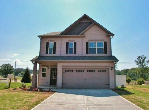 246 Hickory Commons Way, Canton, GA 30115