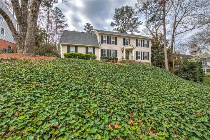 5076 Pine Bark Circle, Atlanta, GA 30338