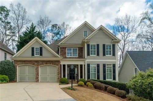 1219 Indian Hills Parkway, Marietta, GA 30062