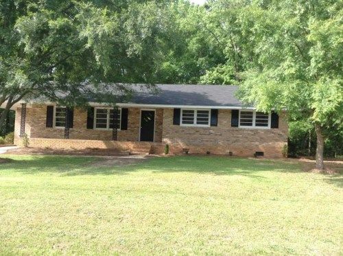 126 W Ginn St, Bowman, GA 30624