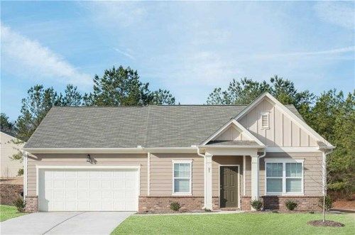 52 Seattle Slew Way, Cartersville, GA 30120