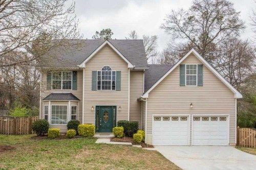 281 Fox Run, Loganville, GA 30052