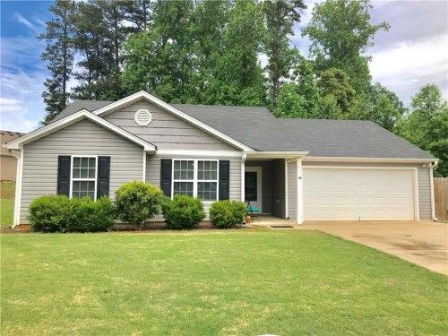 102 Skylar Ct, Dallas, GA 30157