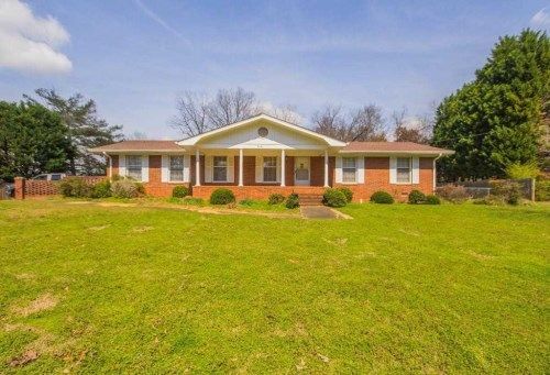 398 Ashton Dr, Athens, GA 30606