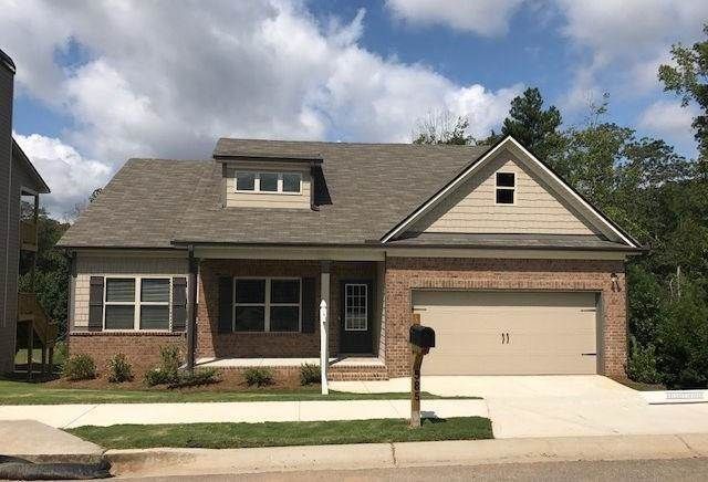 585 Amaranth Trl, Hoschton, GA 30548