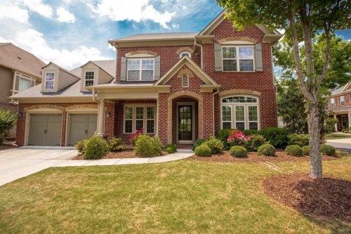 934 Urban Ash Ct, Alpharetta, GA 30022