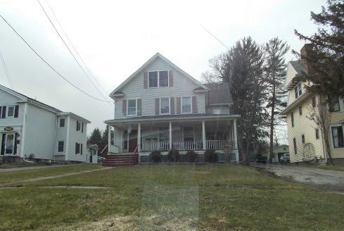 103 Main St N, Perry, NY 14530