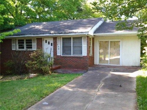 1204 Bell Ave, Atlanta, GA 30344