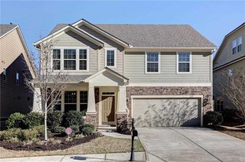 1070 Legacy Ln, Alpharetta, GA 30004