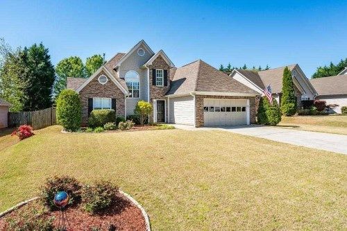 2881 Cressington Bend NW, Kennesaw, GA 30144