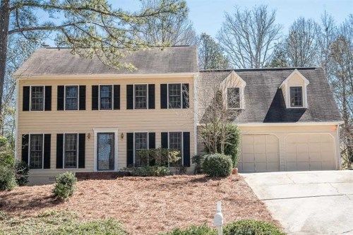 4809 Glenwhite Dr, Duluth, GA 30096