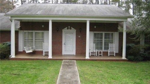 300 Peachtree Rd, Hoschton, GA 30548