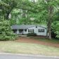 150 Lullwater Rd, Athens, GA 30606 ID:15861470