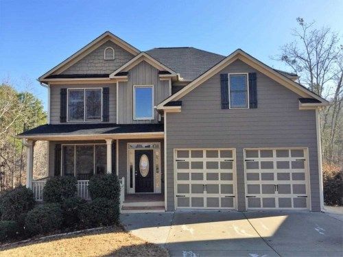 12 Laurel Way, White, GA 30184