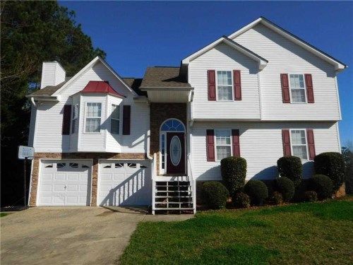 24 Greatwood Dr, White, GA 30184