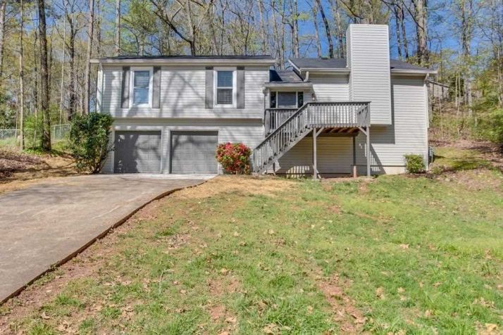 485 Ramsdale Dr, Roswell, GA 30075