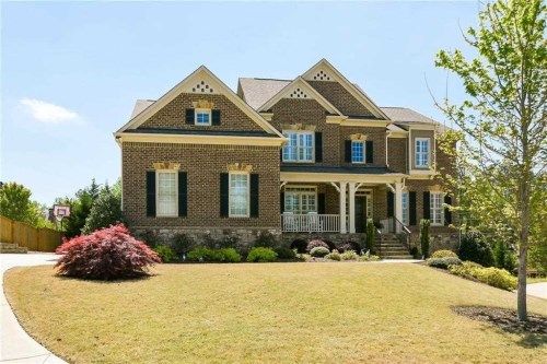 4613 Wigley Estates Rd, Marietta, GA 30066