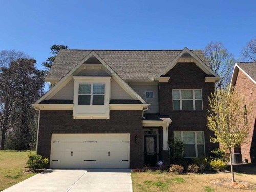 2651 Arnold Palmer Way, Duluth, GA 30096