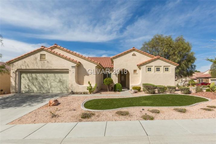 2980 Friendship Hill Circle, Henderson, NV 89052