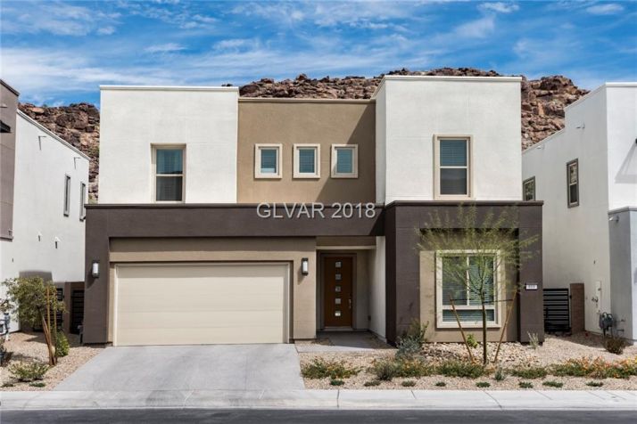 810 Horizon Canyon Drive, Henderson, NV 89052