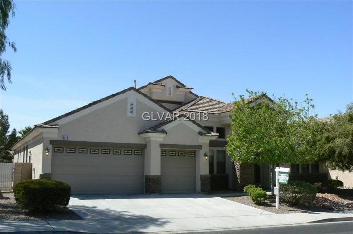 2149 Ponticello Drive, Henderson, NV 89052