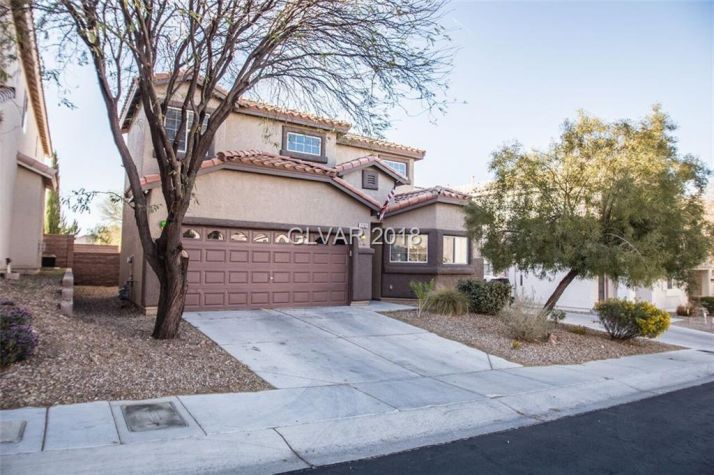 2262 Laramine River Drive, Henderson, NV 89052