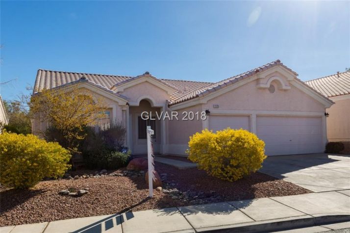 1170 Mystical Street, Henderson, NV 89052