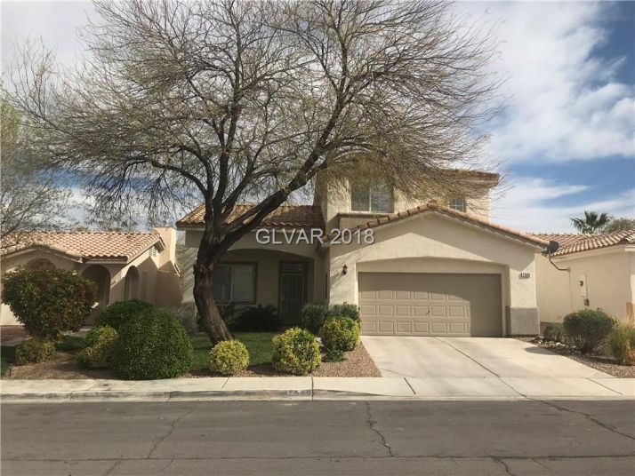 2569 Swans Chance Avenue, Henderson, NV 89052