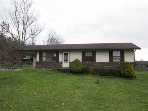 151 JAYNES ROAD, Tazewell, TN 37879